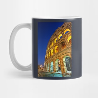 Nights at the Colosseum (Part II) Mug